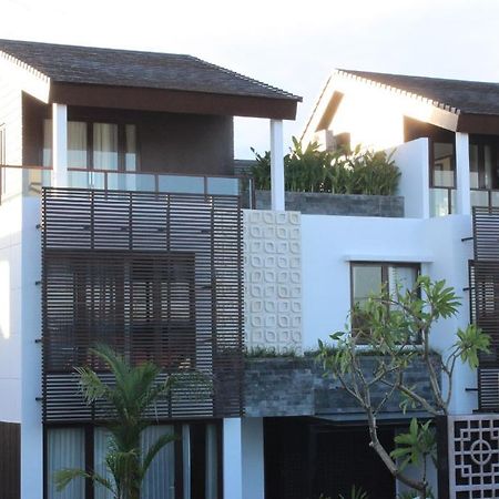 Kuta Ardenia Residence Exterior photo