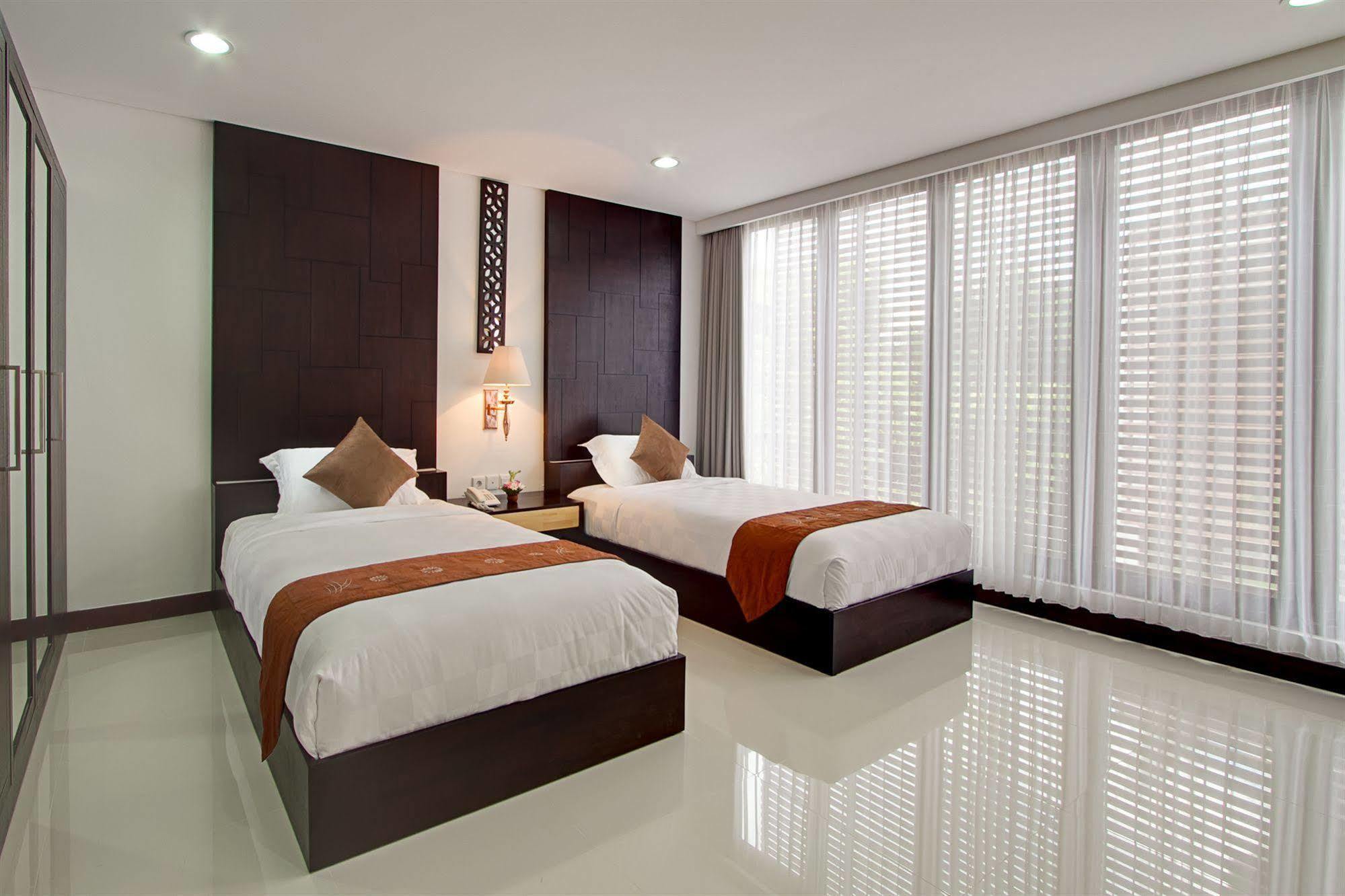 Kuta Ardenia Residence Exterior photo